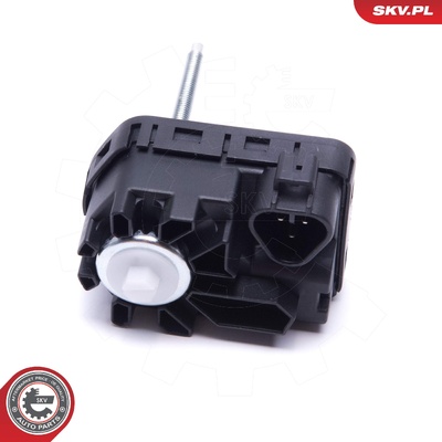 MAZDA 3 6 NISSAN PIXO TOYOTA AVENSIS RAV 4 ACTUATOR, HEADLIGHT LEVELING | OEM 85661-22020