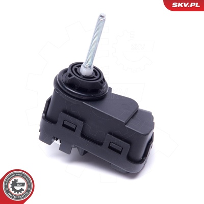 HYUNDAI SANTA FE II SONATA V I30 IX35 KIA CEE'D SORENTO ACTUATOR, HEADLIGHT LEVELING | OEM 92130-3K000