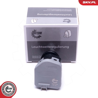 AUDI A3 A6 C5 ACTUATOR, HEADLIGHT LEVELING | OEM 4B0941295B