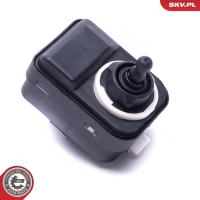 NISSAN MICRA III TOYOTA RAV 4 YARIS ACTUATOR, HEADLIGHT LEVELING | OEM 85661-52010
