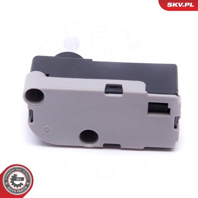 CITROEN JUMPER FIAT DUCATO FORD MONDEO III PEUGEOT BOXER ACTUATOR, HEADLIGHT LEVELING | OEM 09949563