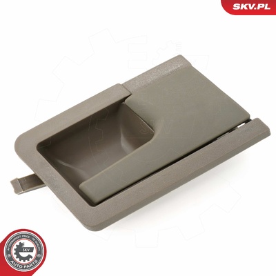 VW TRANSPORTER T4 INNER DOOR HANDLE | OEM 7D0837020G