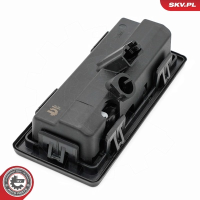 AUDI A4 SEAT TARRACO SKODA OCTAVIA III SUPERB III YETI VW ATLAS CADDY IV TIGUAN TOURAN TRUNK LID HANDLE | OEM 3V0827566