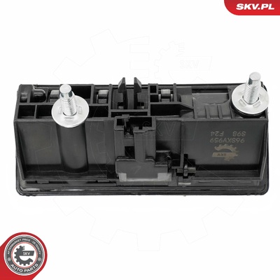 AUDI A3 A4 A5 A6 SEAT ALHAMBRA SKODA YETI VW GOLF VI GOLF PLUS V CADDY IV TRUNK LID HANDLE | OEM 5N0827566T