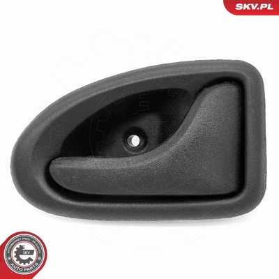 DACIA LOGAN NISSAN INTERSTAR OPEL MOVANO A RENAULT MEGANE I KANGOO INNER DOOR HANDLE | OEM 7700830078