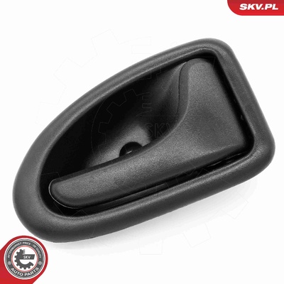 RENAULT CLIO II MEGANE I SCENIC I TRAFIC II INNER DOOR HANDLE | OEM 7700432706