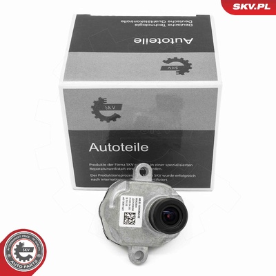 BMW 3 SERIES 4 5 6 7 X3 X5 X6 SIDE VIEW CAMERA | OEM 66539240352-02