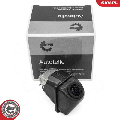 BMW 1 SERIES 2 3 4 5 7 X1 X3 X5 X6 REVERSING CAMERA | OEM 66539240351-02