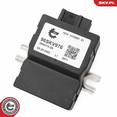 BMW 1 SERIES 2 3 4 X1 X2 X3 I8 MINI MINI CLUBMAN COUNTRYMAN FUEL PUMP DRIVER | OEM 16147476687