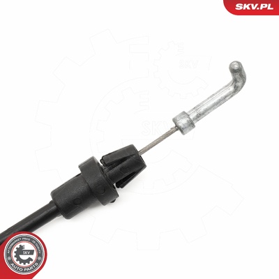 FORD TRANSIT VI VII DOOR LOCKING CABLE | OEM YC15-V26660-AC