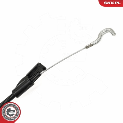 OPEL CORSA D DOOR LOCKING CABLE | OEM 13186768