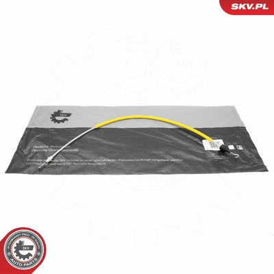 AUDI A3 DOOR LOCKING CABLE | OEM 8L3837085