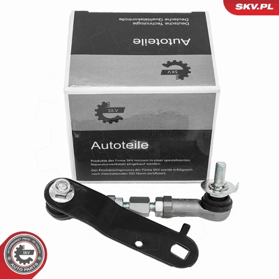 BMW MAZDA TOYOTA FORD CITROEN LIGHT LEVELING CONNECTOR | OEM 48906-35010