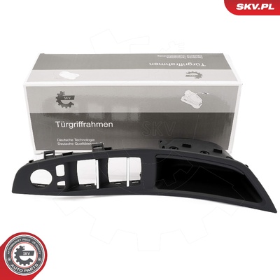 BMW 5 DOOR HANDLE COVER | OEM 51417225873