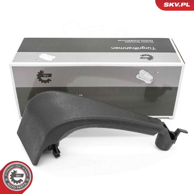 MERCEDES VITO DOOR HANDLE COVER | OEM A6387270480