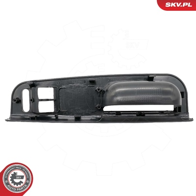 VW PASSAT B5 BORA GOLF IV DOOR HANDLE COVER | OEM 3B1867171D
