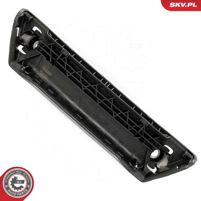 VW TRANSPORTER T5 MULTIVAN V CARAVELLE DOOR HANDLE COVER | OEM 7H0867180C