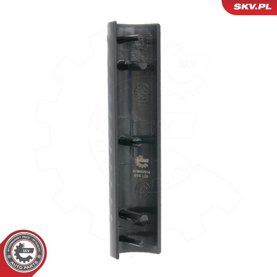VW PASSAT B5 BORA GOLF IV SKODA SUPERB DOOR HANDLE COVER | OEM 3B0867175