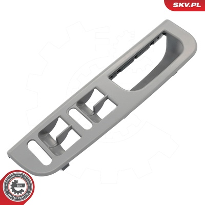 VW PASSAT B5 BORA GOLF IV SKODA DOOR HANDLE COVER | OEM 3B1867171E