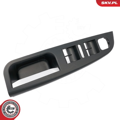 VW GOLF V JETTA DOOR HANDLE COVER | OEM 1K4868049C