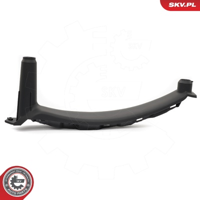 BMW X5 X6 DOOR HANDLE COVER | OEM 51416969401