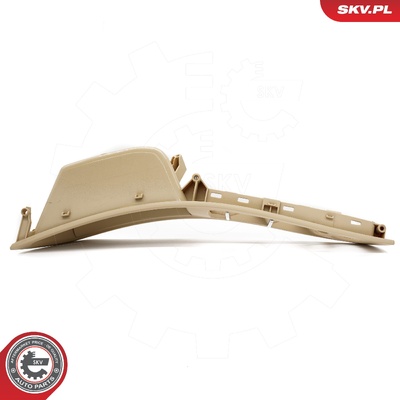 BMW 5 DOOR HANDLE COVER | OEM 51417225875
