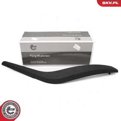BMW X1 DOOR HANDLE COVER | OEM 51412991775