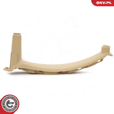 BMW X5 X6 DOOR HANDLE COVER | OEM 51416969403
