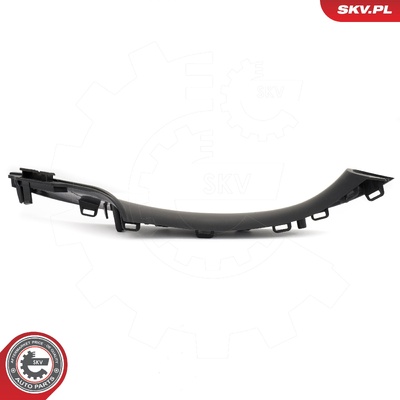 BMW 5 DOOR HANDLE COVER | OEM 51417225852