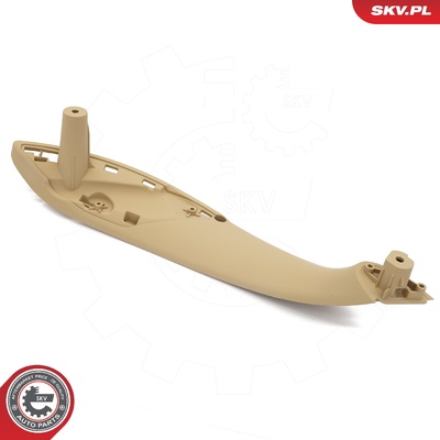 BMW 3 SERIES 4 DOOR HANDLE COVER | OEM 51417279315