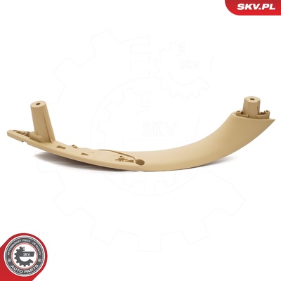 BMW 3 SERIES 4 DOOR HANDLE COVER | OEM 51417279316