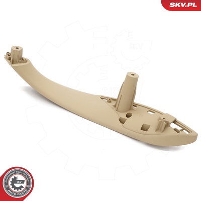 BMW 3 DOOR HANDLE COVER | OEM 51427281470