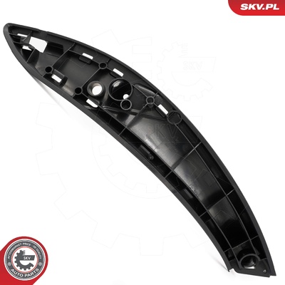BMW 3 DOOR HANDLE COVER | OEM 51427281466