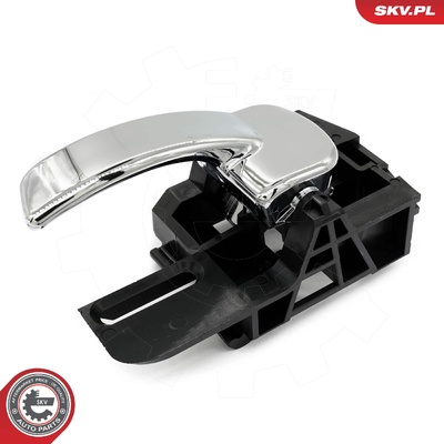 NISSAN QASHQAI DOOR-HANDLE FRAME | OEM 80671-JD00E