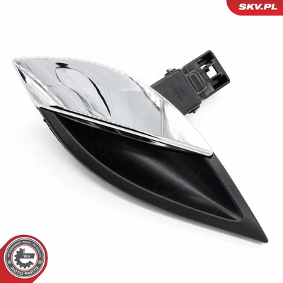 FIAT CROMA DOOR-HANDLE FRAME | OEM 71745049