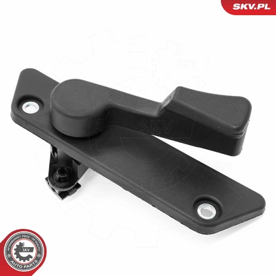 FIAT DOBLO DOOR-HANDLE FRAME | OEM 735379978
