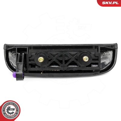 OPEL AGILA SUZUKI ALTO VII IGNIS II JIMNY DOOR-HANDLE FRAME | OEM 82802-81A01