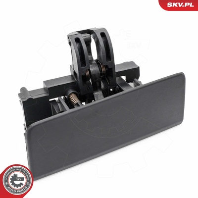 FIAT PUNTO GRANDE PUNTO LINEA GLOVE BOX HANDLE | OEM 735416852