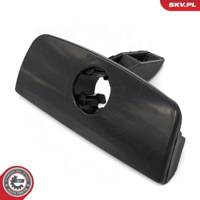 VW PASSAT B5 GLOVE BOX HANDLE | OEM 06B129723J