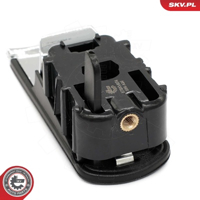 AUDI A4 B6 B8 GLOVE BOX HANDLE | OEM 8E1857131