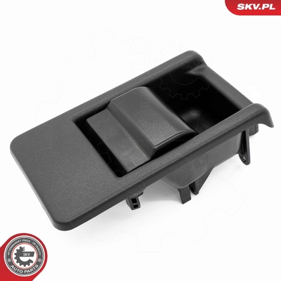 FIAT DUCATO FURGON AUTOBUS DOOR-HANDLE FRAME | OEM 1301413650