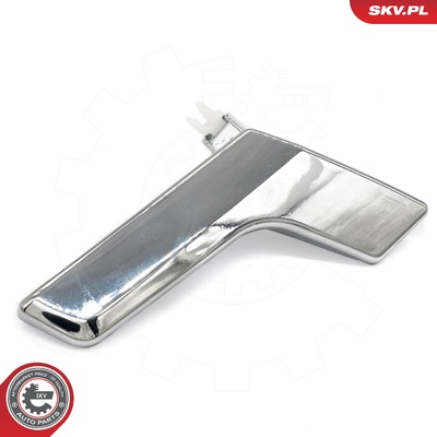 MERCEDES GLK X204 W204 DOOR-HANDLE FRAME | OEM 2047201171