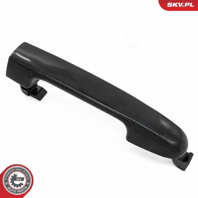 HYUNDAI I20 DOOR-HANDLE FRAME | OEM 82651-1J050