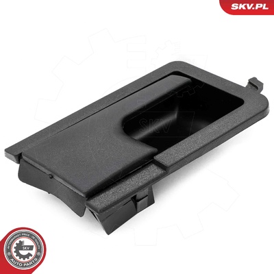 VW TRANSPORTER T4 DOOR-HANDLE FRAME | OEM 701837020A