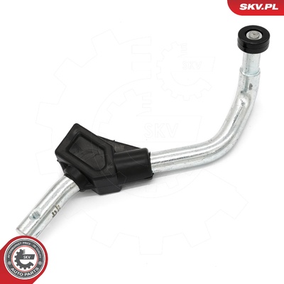 IVECO DAILY 2 SLIDING DOOR ROLLER | OEM 509058277