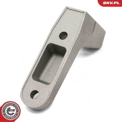 VW TRANSPORTER T4 SLIDING DOOR ROLLER ARM | OEM 701843440
