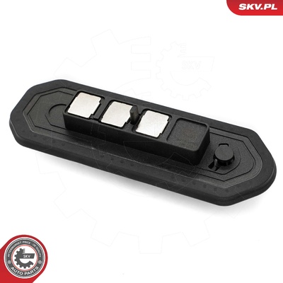 CITROEN JUMPER II FIAT DUCATO PEUGEOT BOXER SLIDING DOOR CONTACT | OEM 1348483080