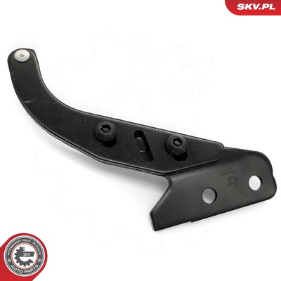 MERCEDES-BENZ EQV KLASA V MARCO POLO VITO SLIDING DOOR ROLLER | OEM 4477600147