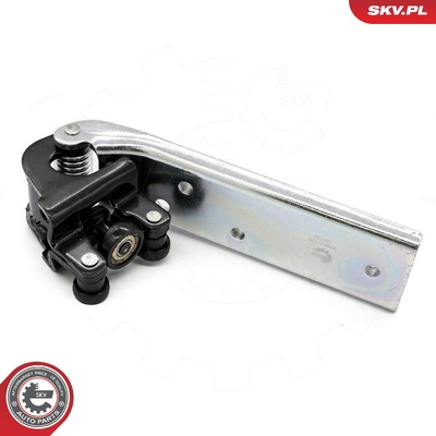 NISSAN INTERSTAR OPEL MOVANO A RENAULT MASTER II SLIDING DOOR ROLLER | OEM 7700352379