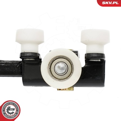 MERCEDES-BENZ SPRINTER 3-T 3,5-T VW CRAFTER 30-35 SLIDING DOOR ROLLER | OEM 2E1843436
